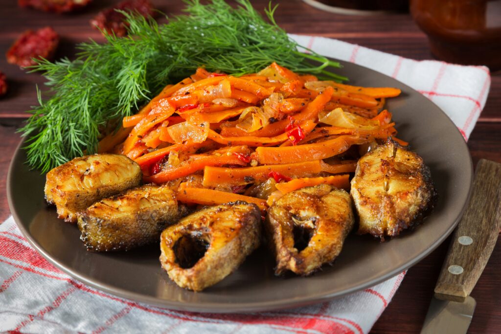 Use meal timing and portion tricks for weight loss