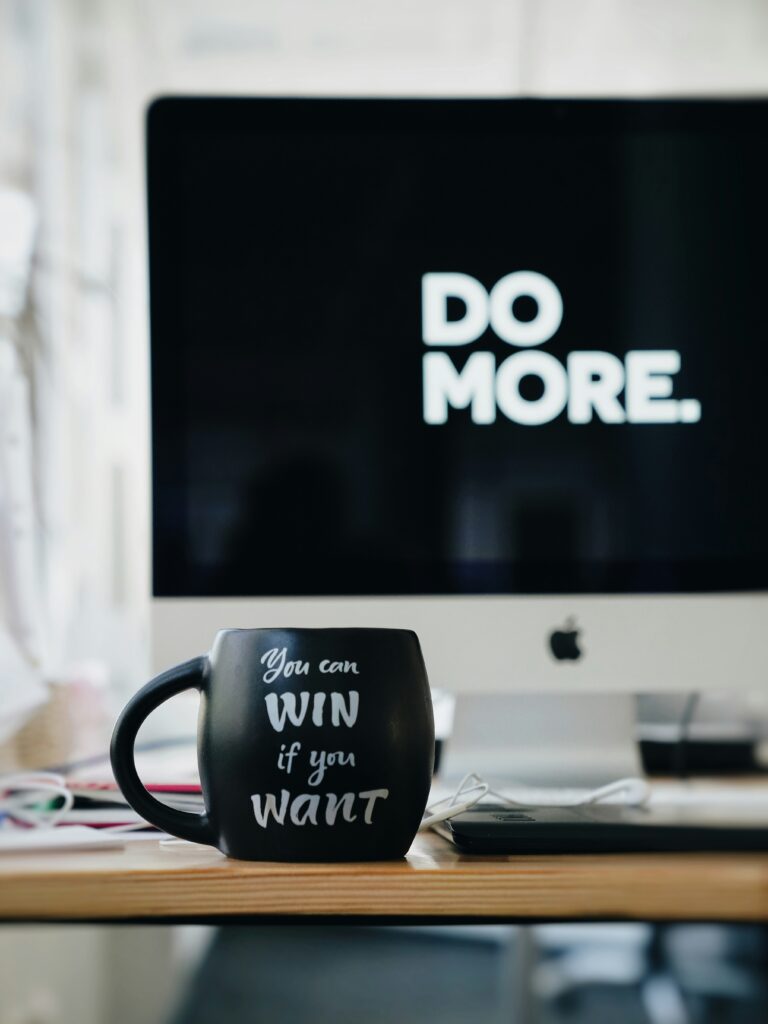 Stay accountable and adjust weekly for weight loss