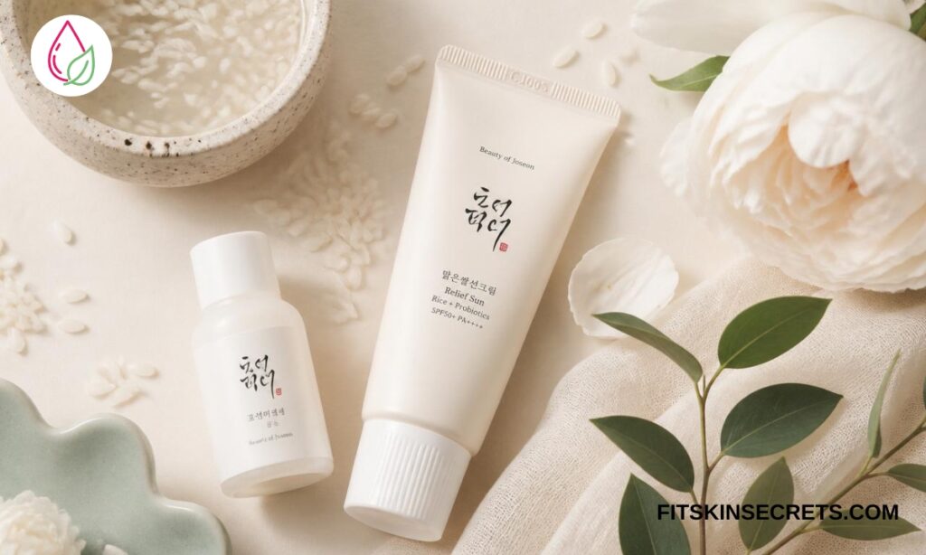 Beauty of Joseon Relief Sun SPF 50+