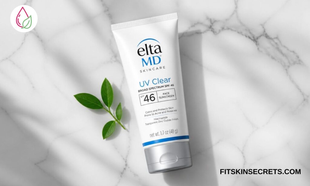 EltaMD UV Clear SPF 46