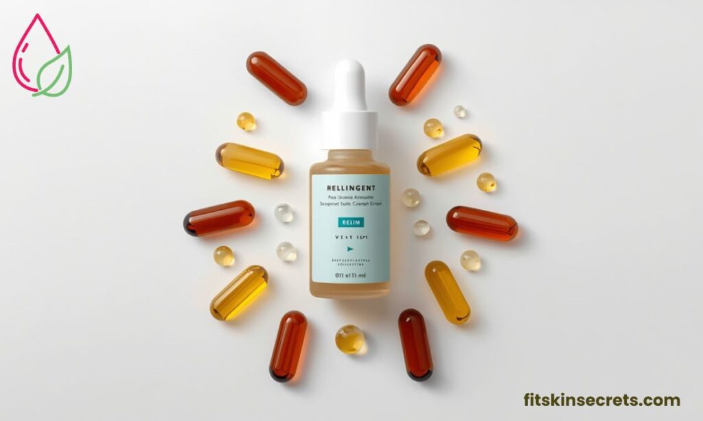 Eva Naturals Vitamin C Serum