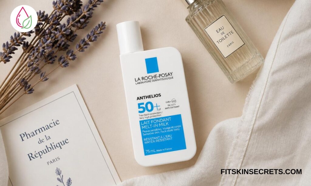 La Roche-Posay Anthelios Melt-in Milk SPF 60