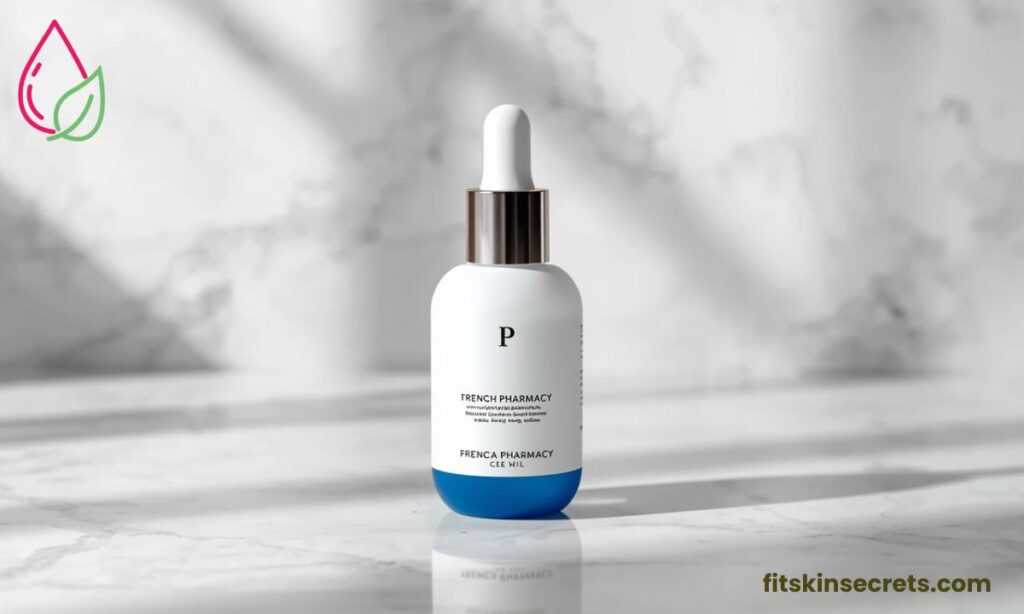 La Roche-Posay Pure Vitamin C Serum