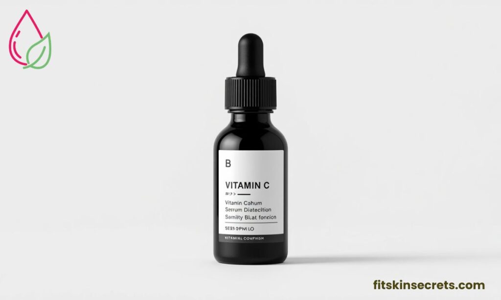 The Ordinary Vitamin C 23%