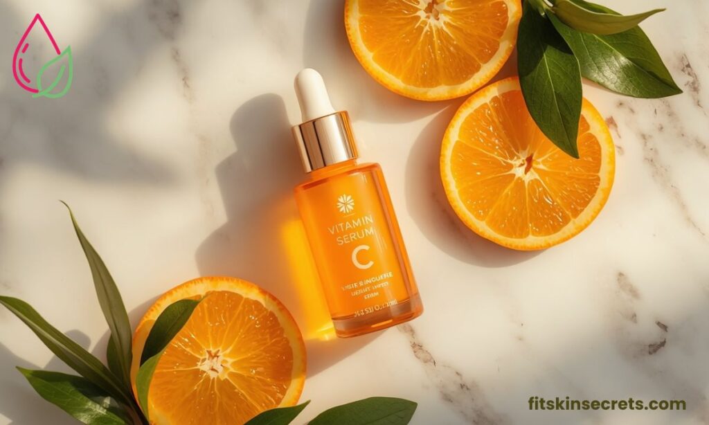 TruSkin Vitamin C Serum