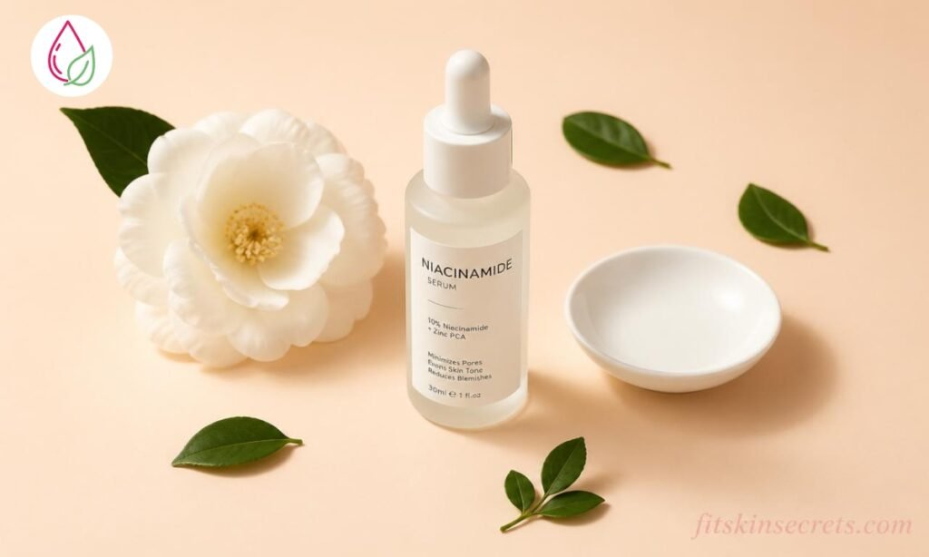 Minimalist Niacinamide 10% Face Serum – Best Budget Pick