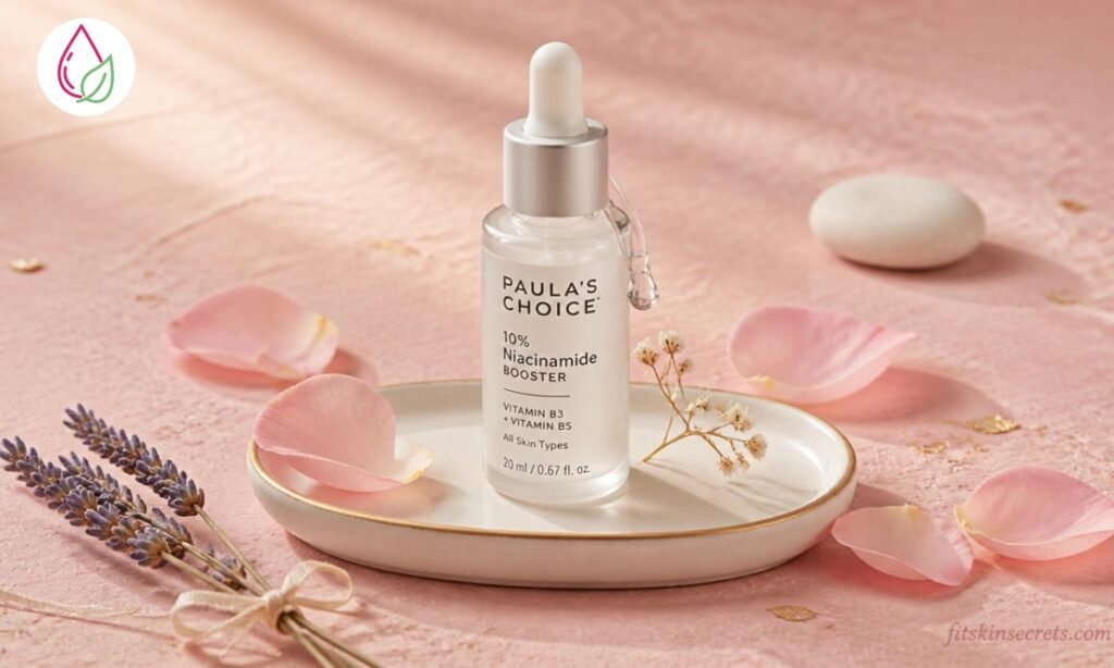 Paula's Choice 10% Niacinamide Booster – Best for Sensitive Skin