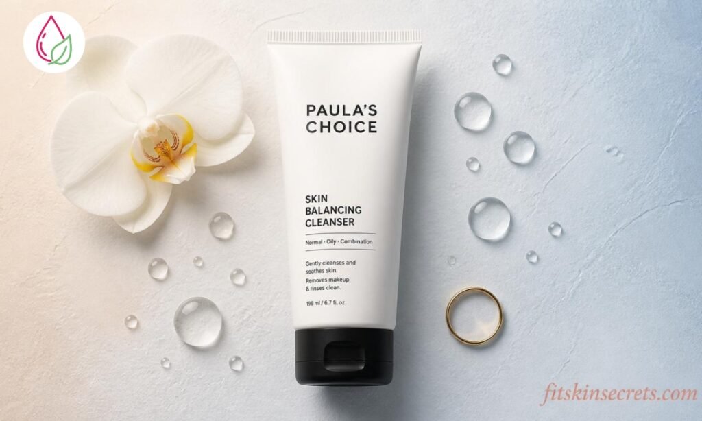Paula's Choice Skin Balancing Cleanser The Overachiever