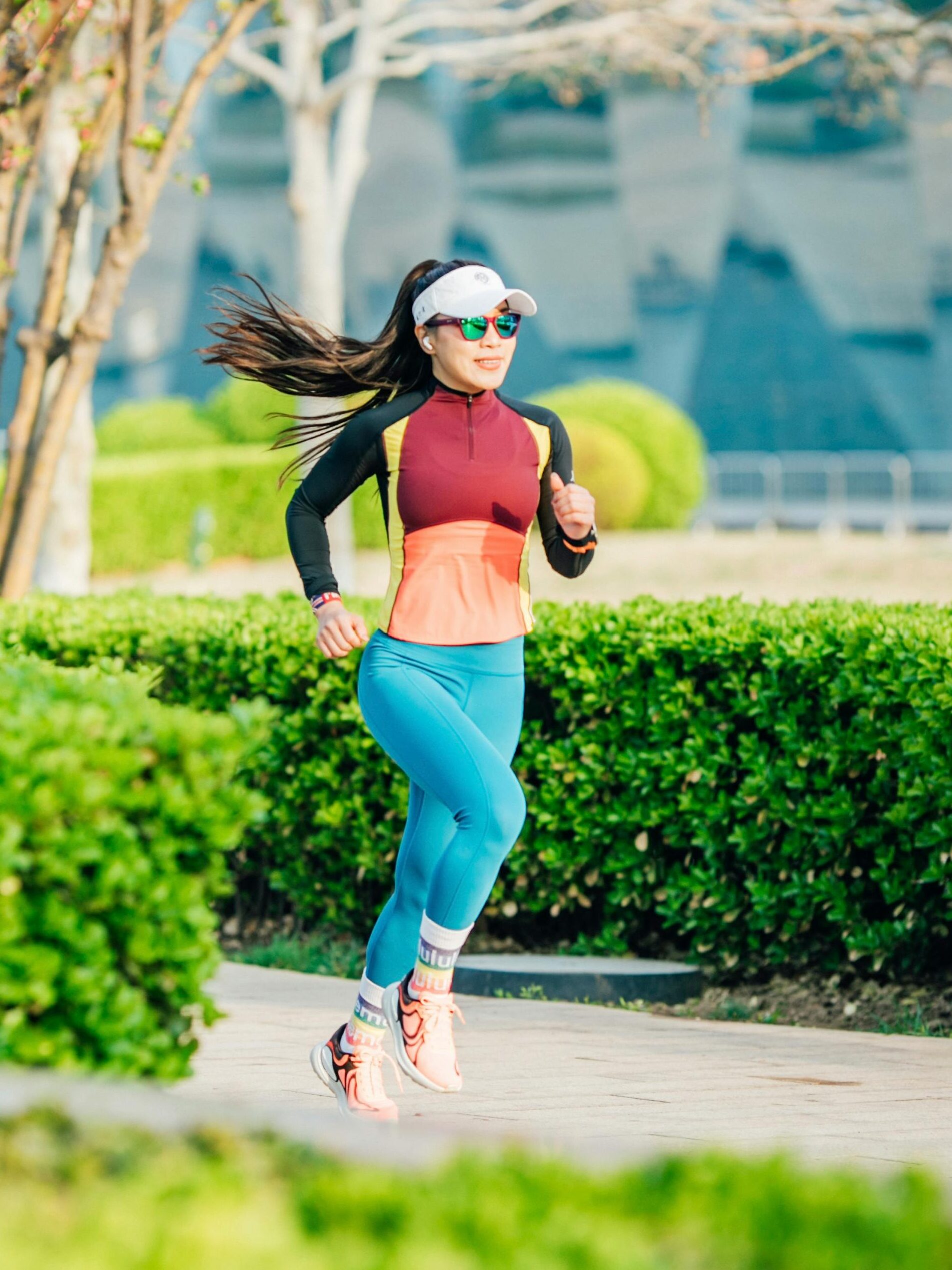 Overcoming fitness plateaus and setbacks