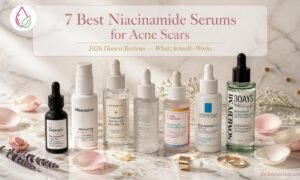 7 Best Niacinamide Serums for Acne Scars